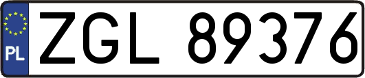 ZGL89376