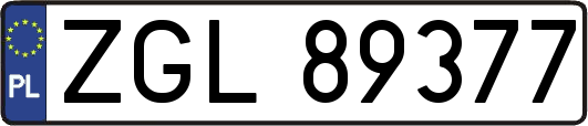 ZGL89377