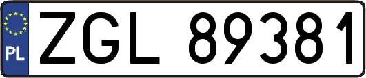 ZGL89381