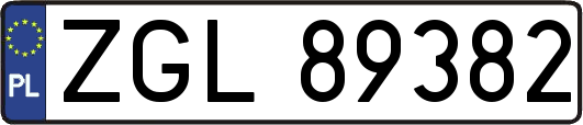 ZGL89382