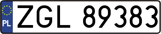 ZGL89383