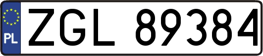 ZGL89384