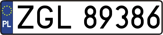 ZGL89386