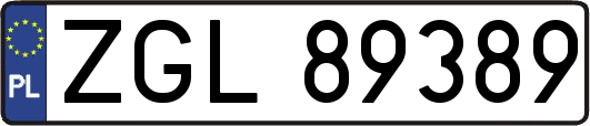 ZGL89389