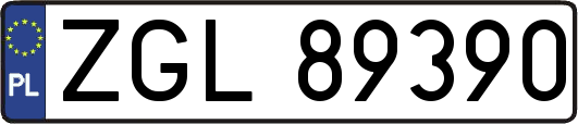 ZGL89390