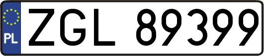 ZGL89399