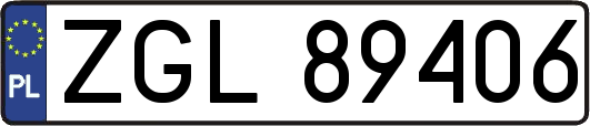 ZGL89406