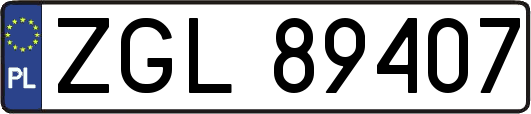 ZGL89407