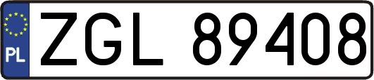 ZGL89408