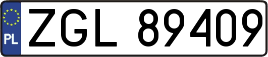 ZGL89409