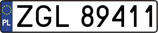 ZGL89411
