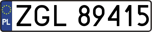 ZGL89415