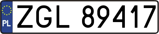 ZGL89417