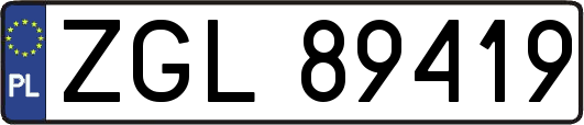ZGL89419