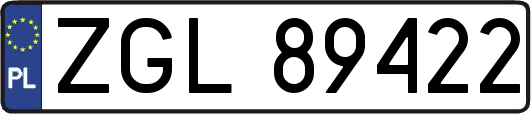 ZGL89422