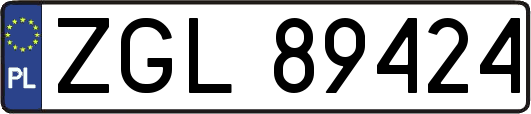 ZGL89424