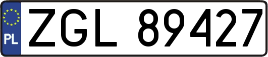 ZGL89427