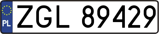 ZGL89429