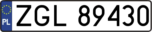 ZGL89430
