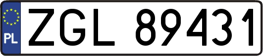 ZGL89431