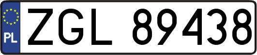 ZGL89438