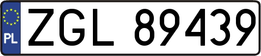 ZGL89439