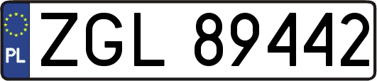 ZGL89442