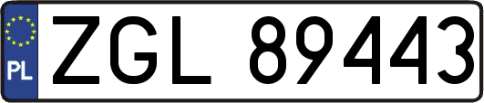 ZGL89443
