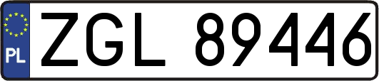 ZGL89446