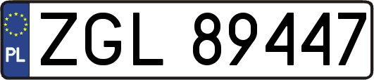ZGL89447