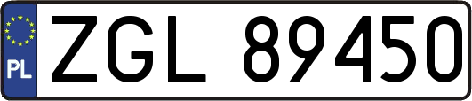 ZGL89450