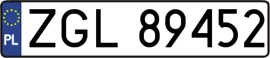 ZGL89452