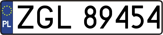 ZGL89454