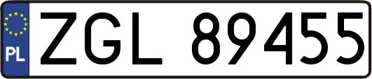 ZGL89455