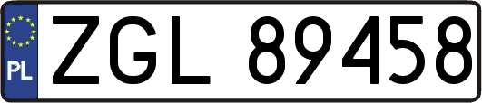ZGL89458