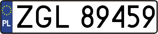 ZGL89459