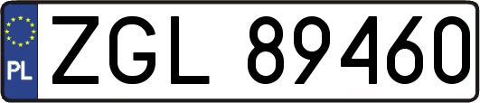 ZGL89460