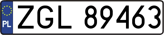 ZGL89463
