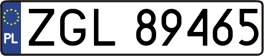 ZGL89465