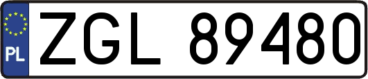 ZGL89480