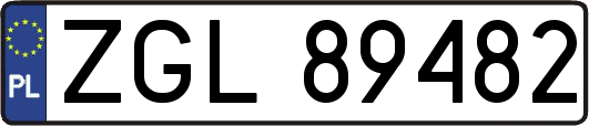 ZGL89482