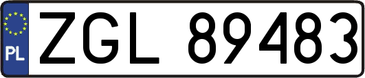 ZGL89483