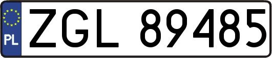ZGL89485