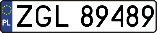ZGL89489