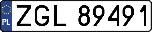 ZGL89491