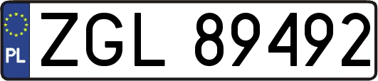 ZGL89492
