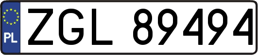 ZGL89494