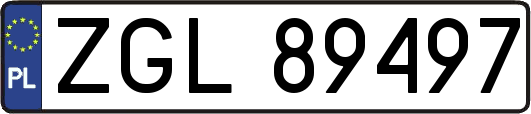 ZGL89497