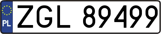 ZGL89499