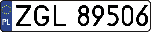 ZGL89506